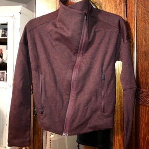 Adidas Zip up jacket